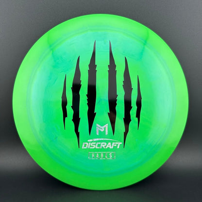 ESP Hades - Paul McBeth 6x Claw World Champion - Commemorative Edition