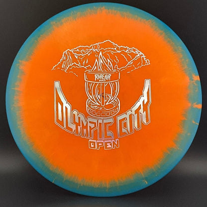 Sirius Helio Solstice (HSTS 1.1) - Olympic City Open Stamp! (X-Outs)