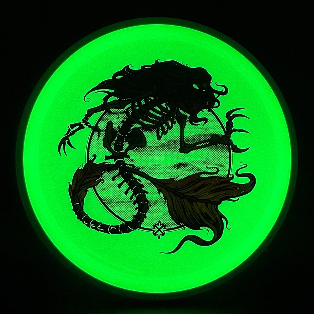 Eclipse 2.0 Crave - "Siren" by Marm O Set