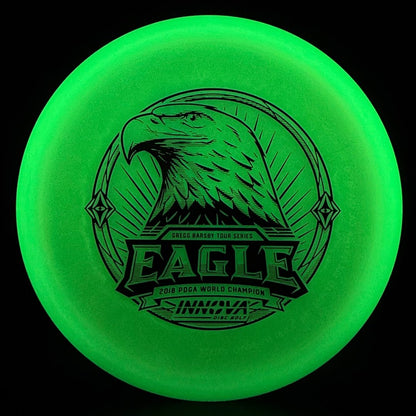 Proto Glow Champion Eagle - Gregg Barsby 2025 Tour Series