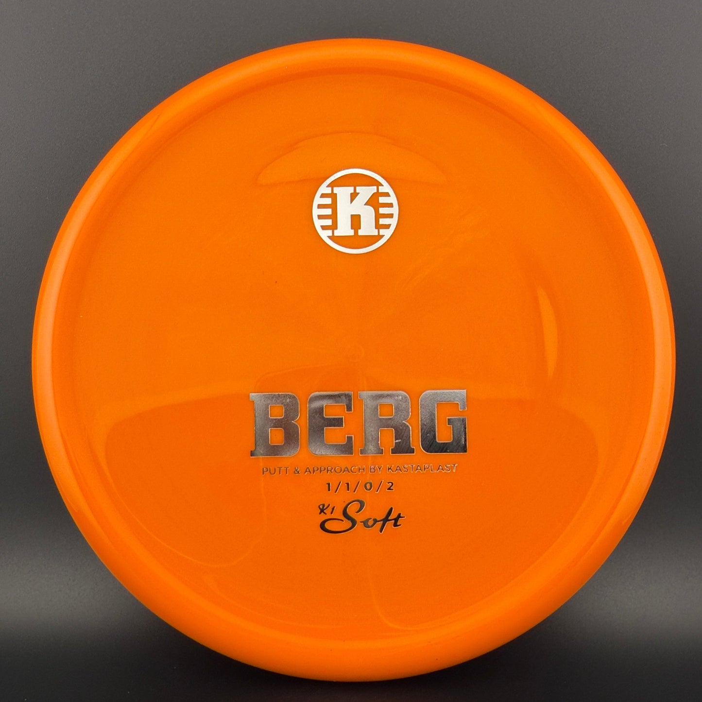 K1 Soft Berg