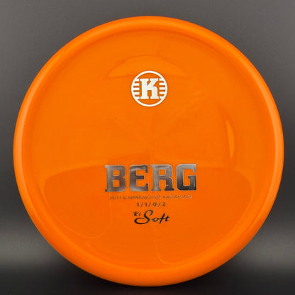 K1 Soft Berg