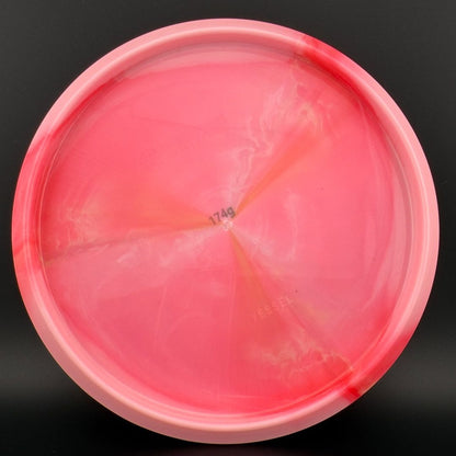 Parallel Vessel