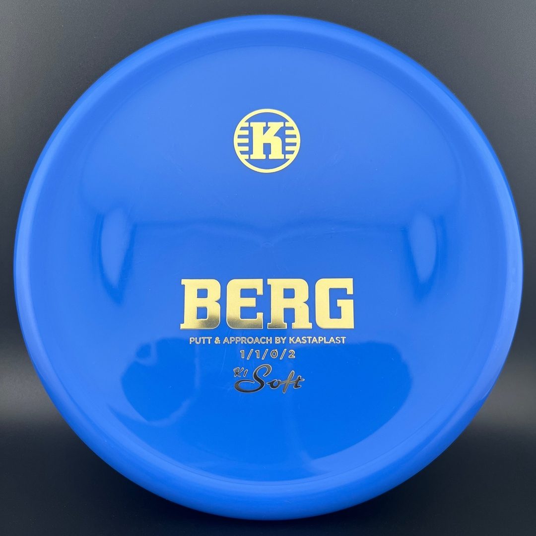 K1 Soft Berg