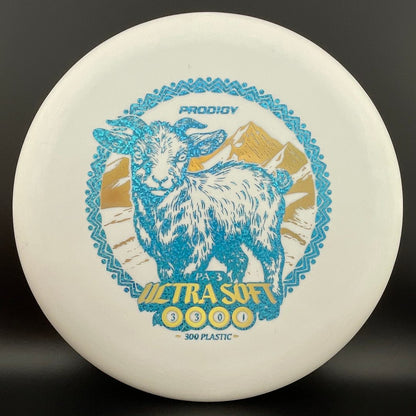 PA-3 (300 Ultra Soft)