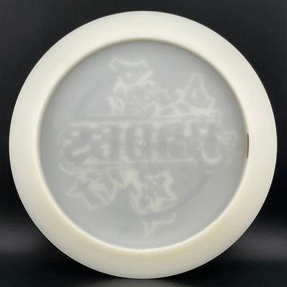 Z Glo Hades - St Jude Edition Misprint - Limited Edition Paul McBeth