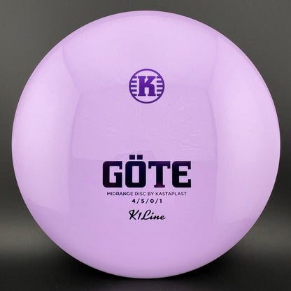 K1 Göte