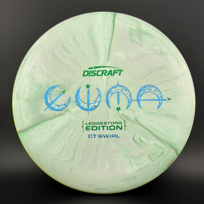 Crazy Tuff Swirl Luna - Ledgestone 2025 Season 3