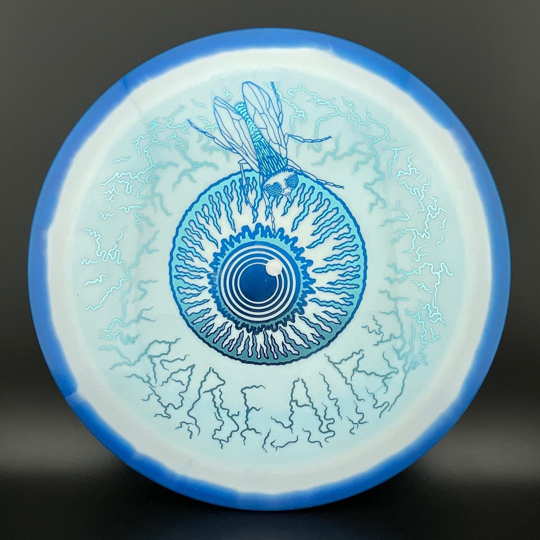 Halo Star Shryke - Eye-Fly RAD V2 by Ripper Studios