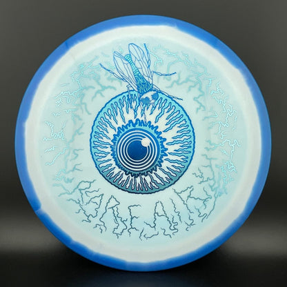 Halo Star Shryke - Eye-Fly RAD V2 by Ripper Studios