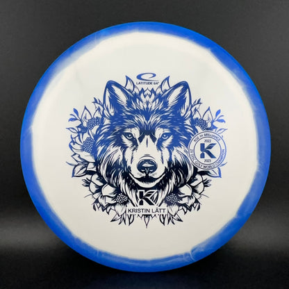 Grand Orbit Grace - Kristin Latt - 2025 Team Series