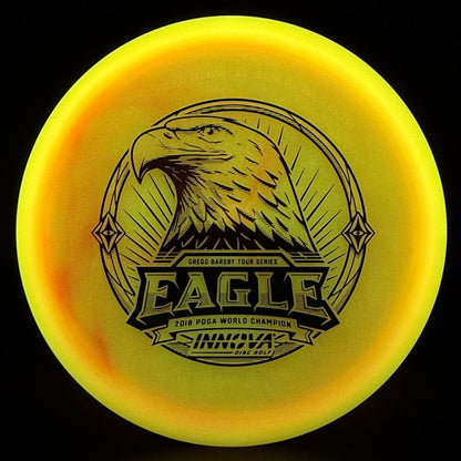 Proto Glow Champion Eagle - Gregg Barsby 2025 Tour Series