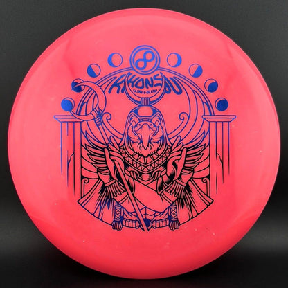 Glow C-Blend Khonsu - First Run