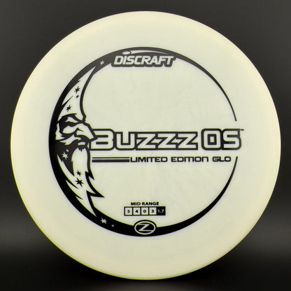 Z Glo Buzzz OS - Limited Edition