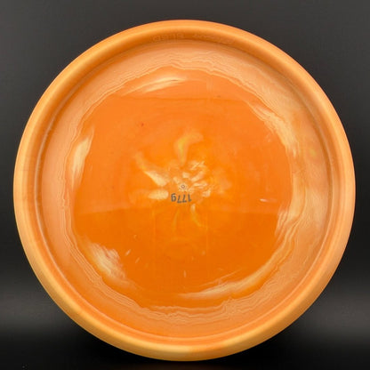 Swirl ESP Sled - First Run