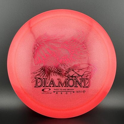Opto Air Diamond