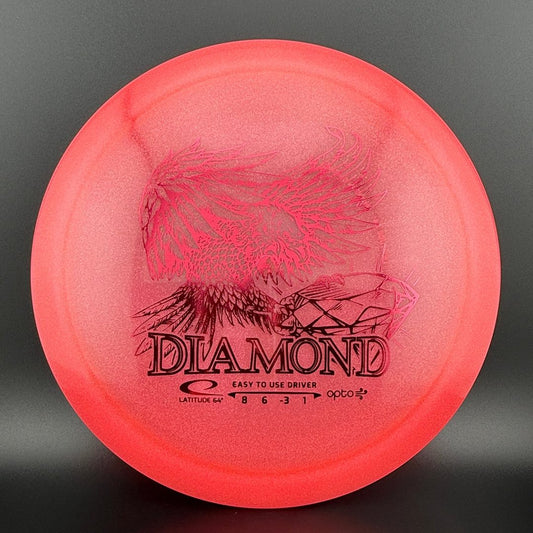 Opto Air Diamond