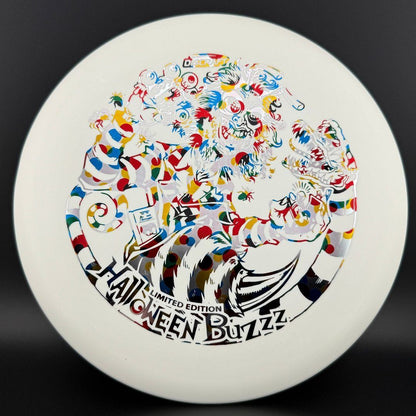 Z Glo Buzzz - Single Foil Halloween 2024 BuzzzJuice