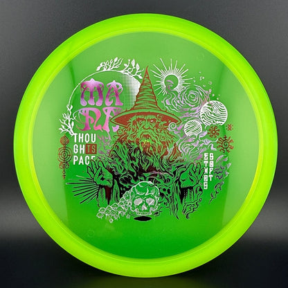 Soft Ethos Mana - First Run