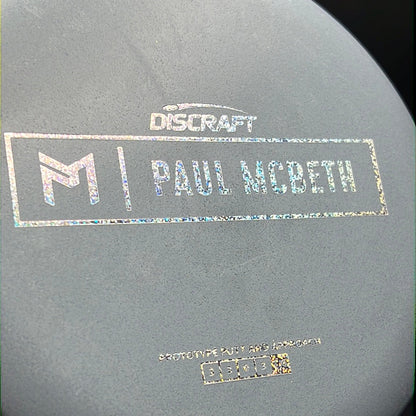 Mini Prototype Jawbreaker Luna - Paul McBeth (6" Mini Disc)