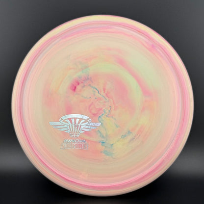Galactic XT Pig - Air Force Stamp 2024 Run