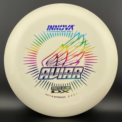 Proto Glow DX Aviar