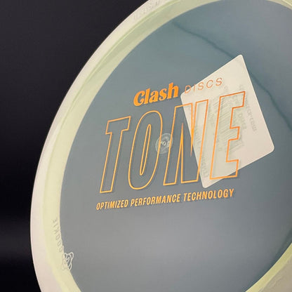 Tone Cookie