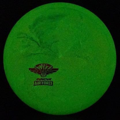 Color Glow Nexus Firefly - Air Force Stamp