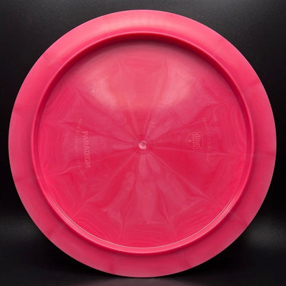 Lux Vapor Paradigm - Hypno Huk Stamp