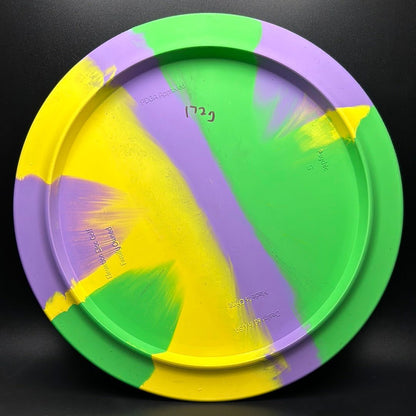 ecoFLEX Psychic - First Run