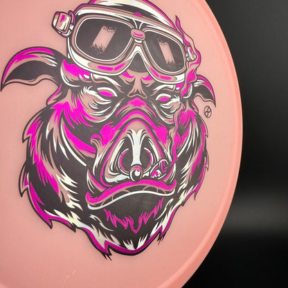 Proto Glow R-Pro Pig - Pig Pilot