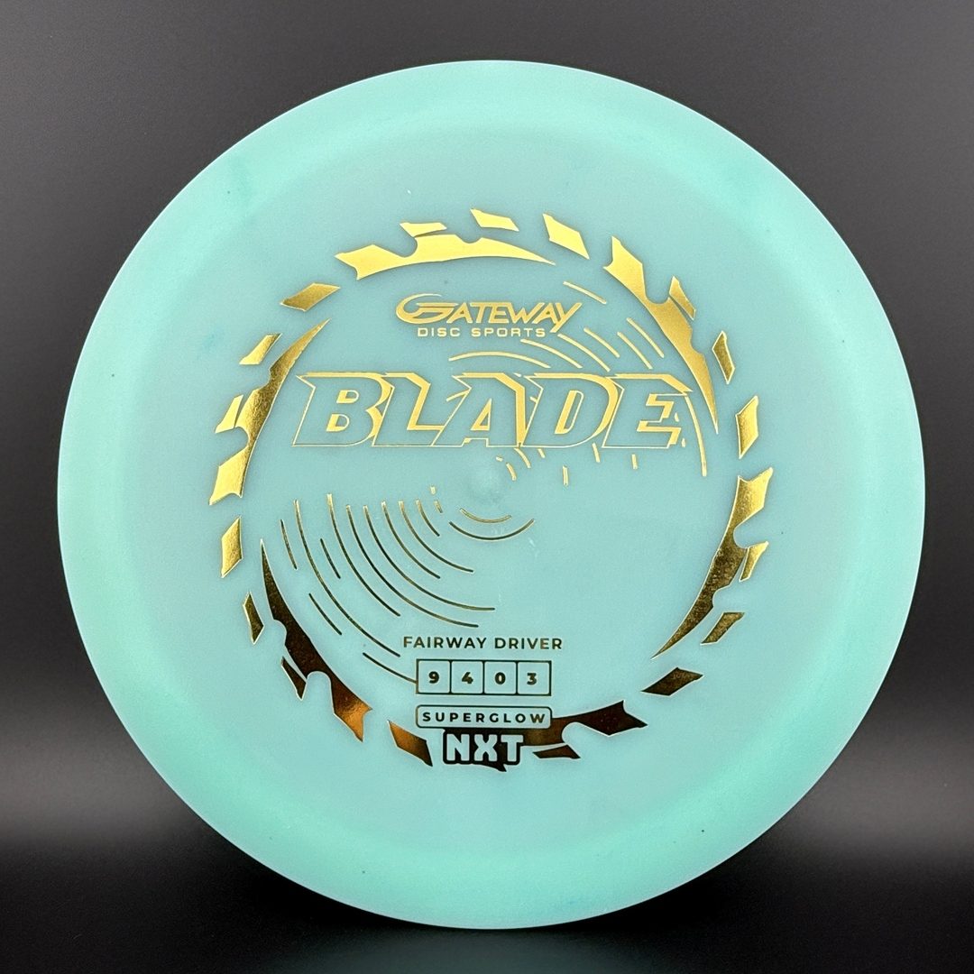 NXT Superglow Blade