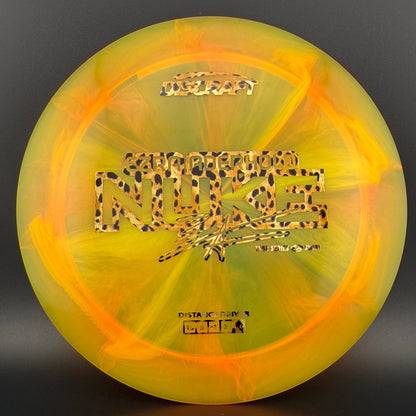 Z Swirl Nuke - Ezra Aderhold 2025 Tour Series
