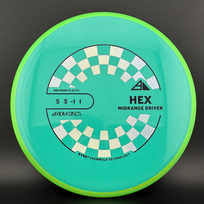 Neutron Hex