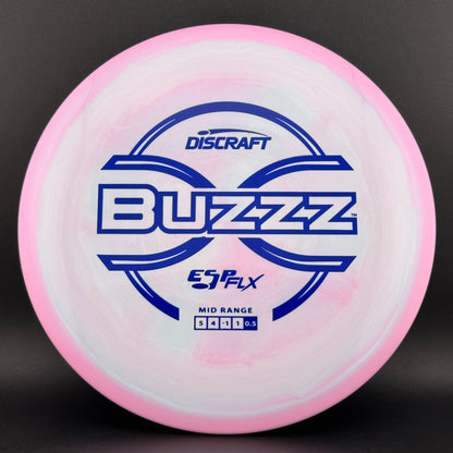 ESP FLX Buzzz
