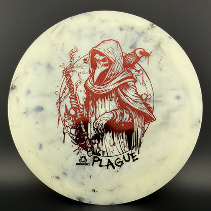 Radioactive Waste Plague