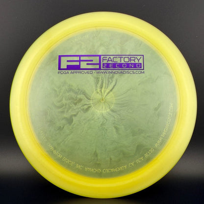 Champion SL (Starfire-L) - Penned Run - F2