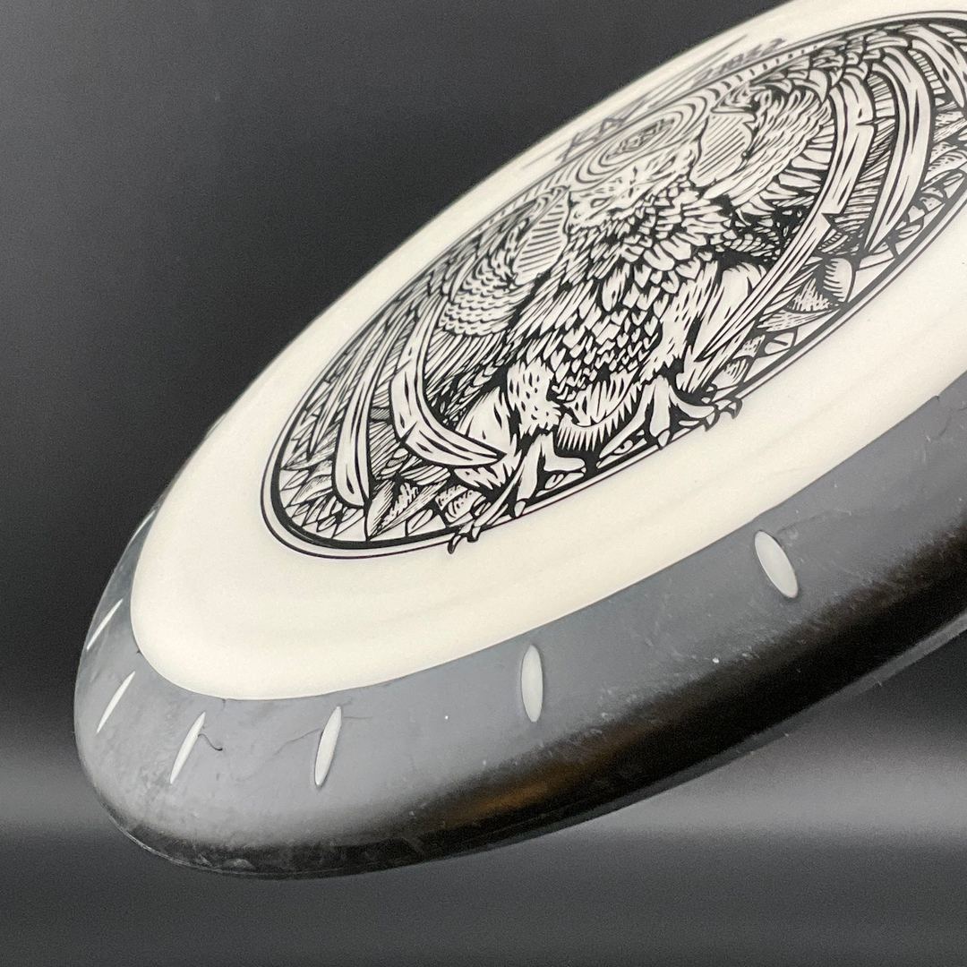 XT Nova *Signed* - Kona Panis "Sunbird" LE