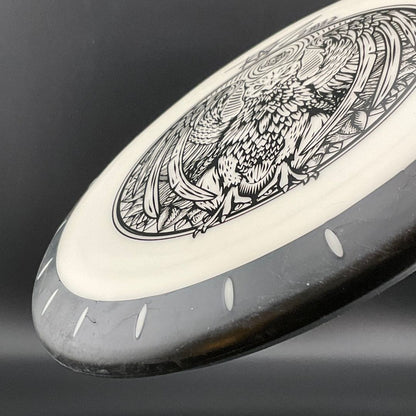 XT Nova *Signed* - Kona Panis "Sunbird" LE