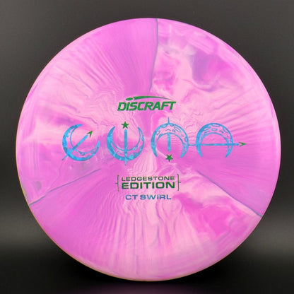 Crazy Tuff Swirl Luna - Ledgestone 2025 Season 3