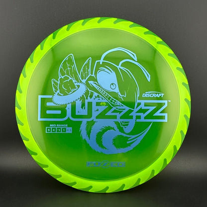 FuZed Buzzz - BuzzzSaw Bee