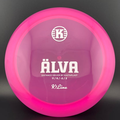 K1 Alva