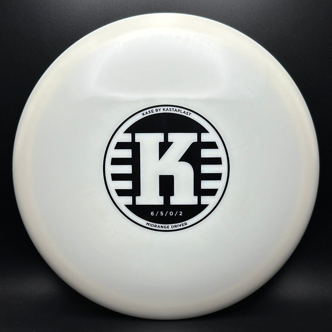 K1 Kaxe - 2023 Retool