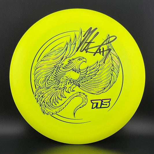 Star Destroyer *Signed* - 2023 Firebird LE Nate Sexton
