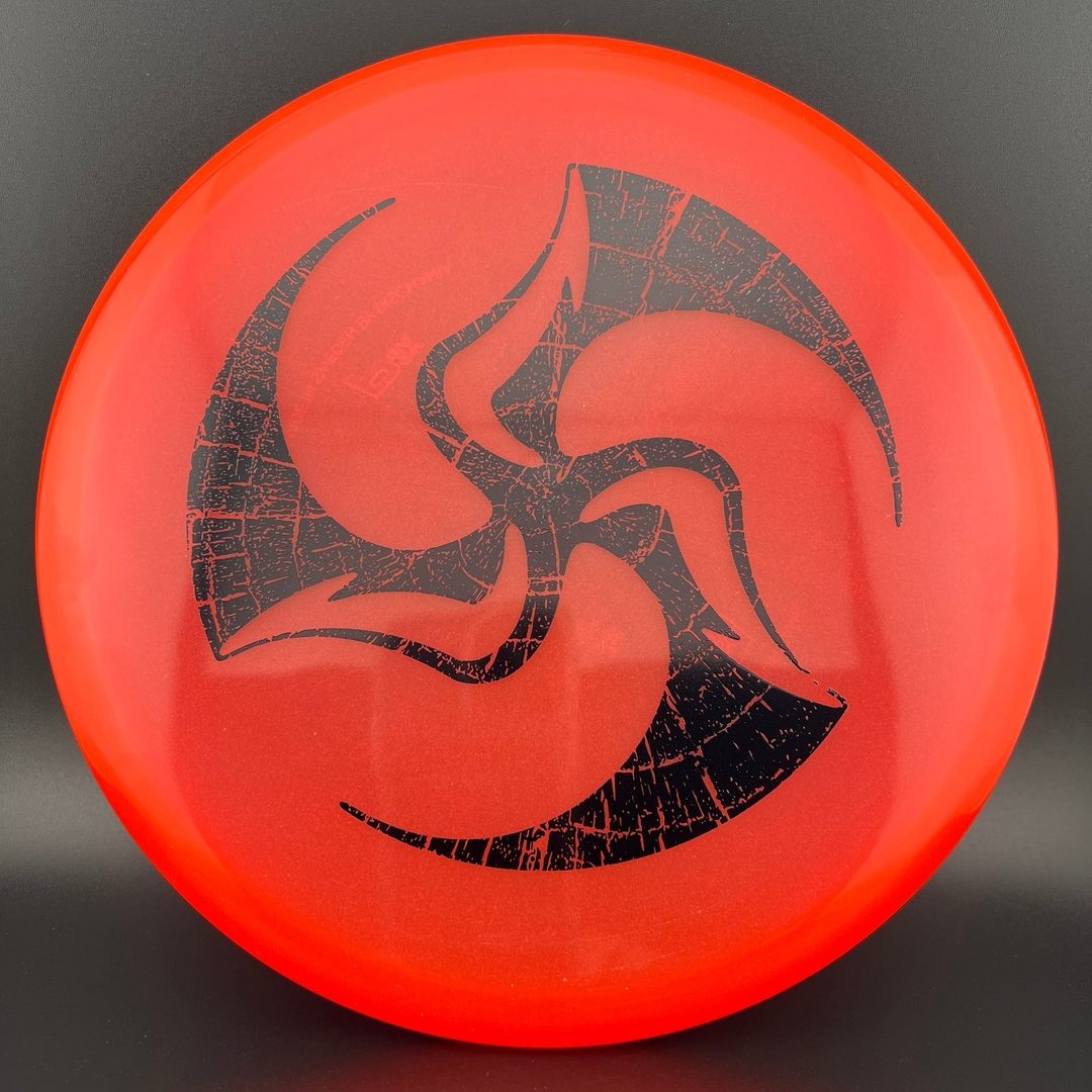 Color Glow C-Line P3X - Cracked Huk Limited Edition