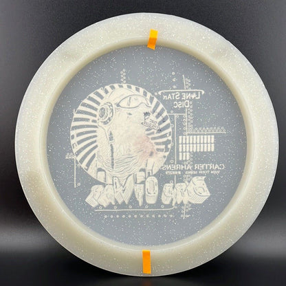 Founders Glow Warbird - Carter Ahrens Tour Series 2024