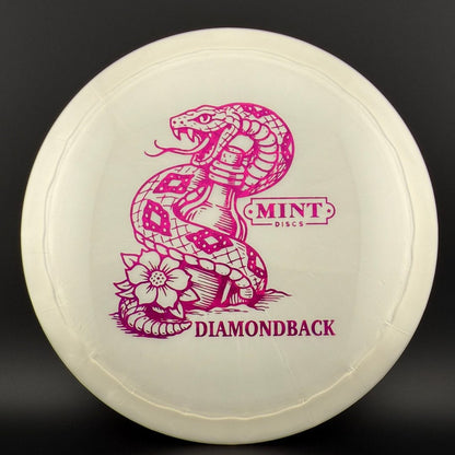 Sublime Diamondback - First Run