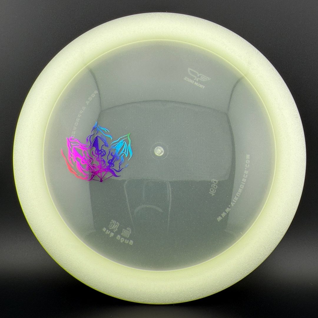 Glow Phoenix Line She Gong