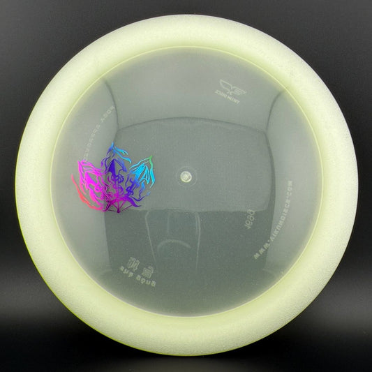 Glow Phoenix Line She Gong