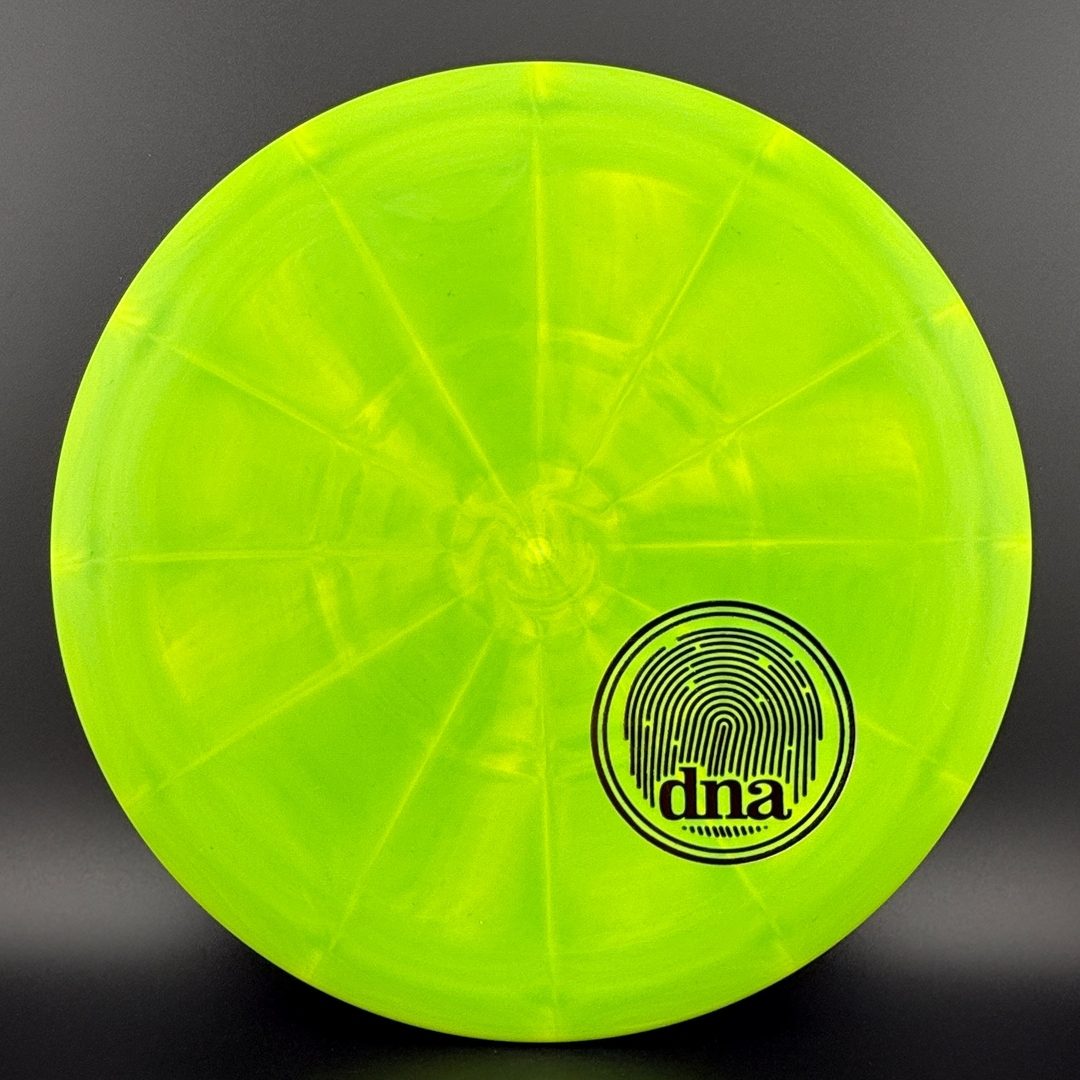 Exo Hard Vapor MD5 - Kyle Klein dna Series